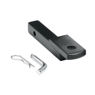 Reese Trailer Tow Hitch For 16-22 Volkswagen Passat All Models Complete Package w/ Wiring Draw Bar and 1-7/8" Ball