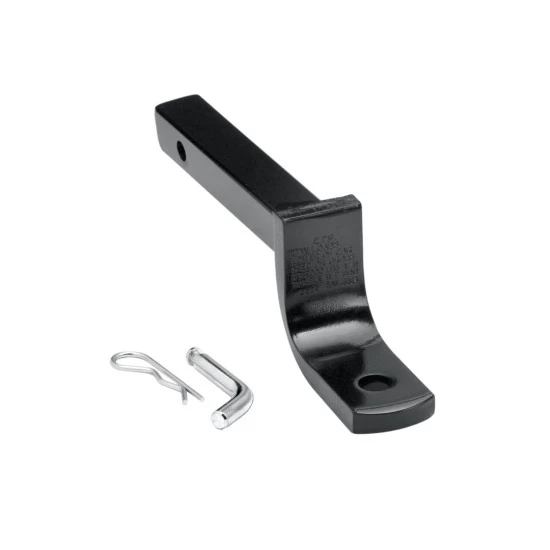 Reese Trailer Tow Hitch For 14-24 INFINITI Q50 Complete Package w/ Wiring Draw Bar and 2" Ball