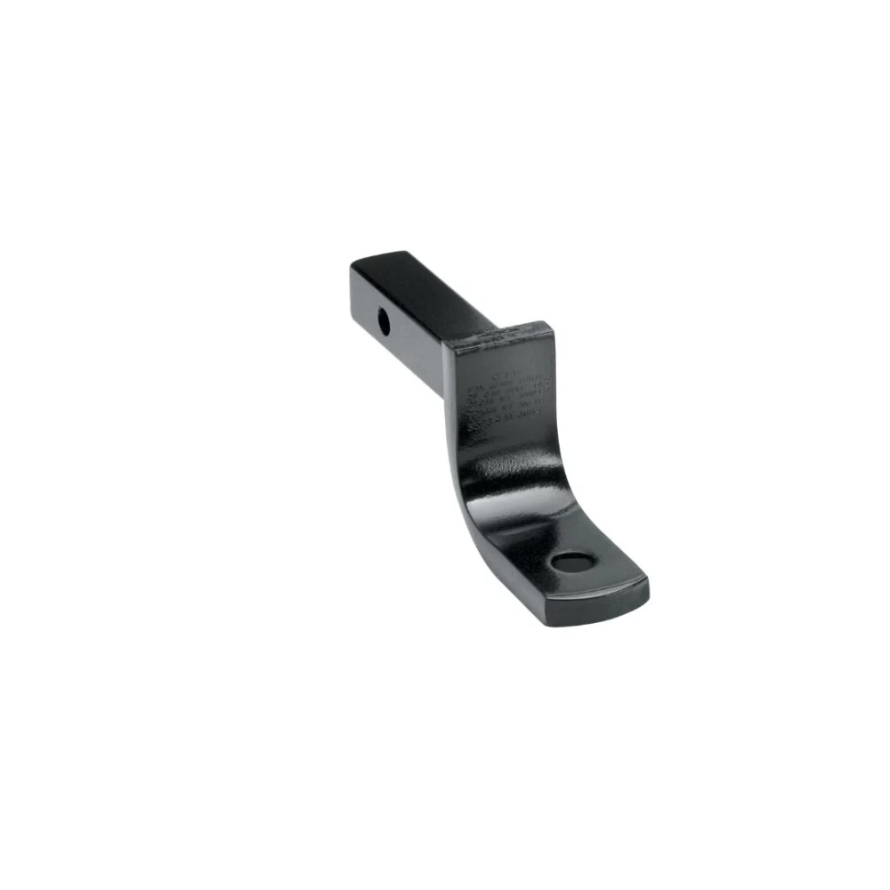 Reese Trailer Tow Hitch For 17-23 Hyundai Ioniq Hybrid w/ Draw Bar Kit Class 1 1-1/4" Receiver