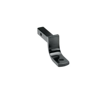 Reese Trailer Tow Hitch For 17-23 Hyundai Ioniq Hybrid Complete Package w/ Wiring Draw Bar and 2" Ball