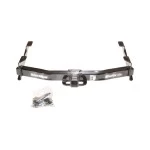Trailer Hitch w/ Wiring For 01-07 Chevrolet Silverado GMC Sierra 2500 3500 Ultra Frame Class 5 2" Tow Receiver Draw-Tite Tekonsha