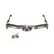 Trailer Hitch w/ Wiring For 01-07 Chevrolet Silverado GMC Sierra 2500 3500 Ultra Frame Class 5 2" Tow Receiver Draw-Tite Tekonsha