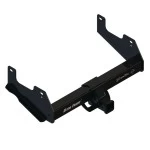 Trailer Tow Hitch For 15-25 Ford F-150 17-25 Raptor w/ OEM Hitch Ultra Frame Class 5 2" Receiver Draw-Tite