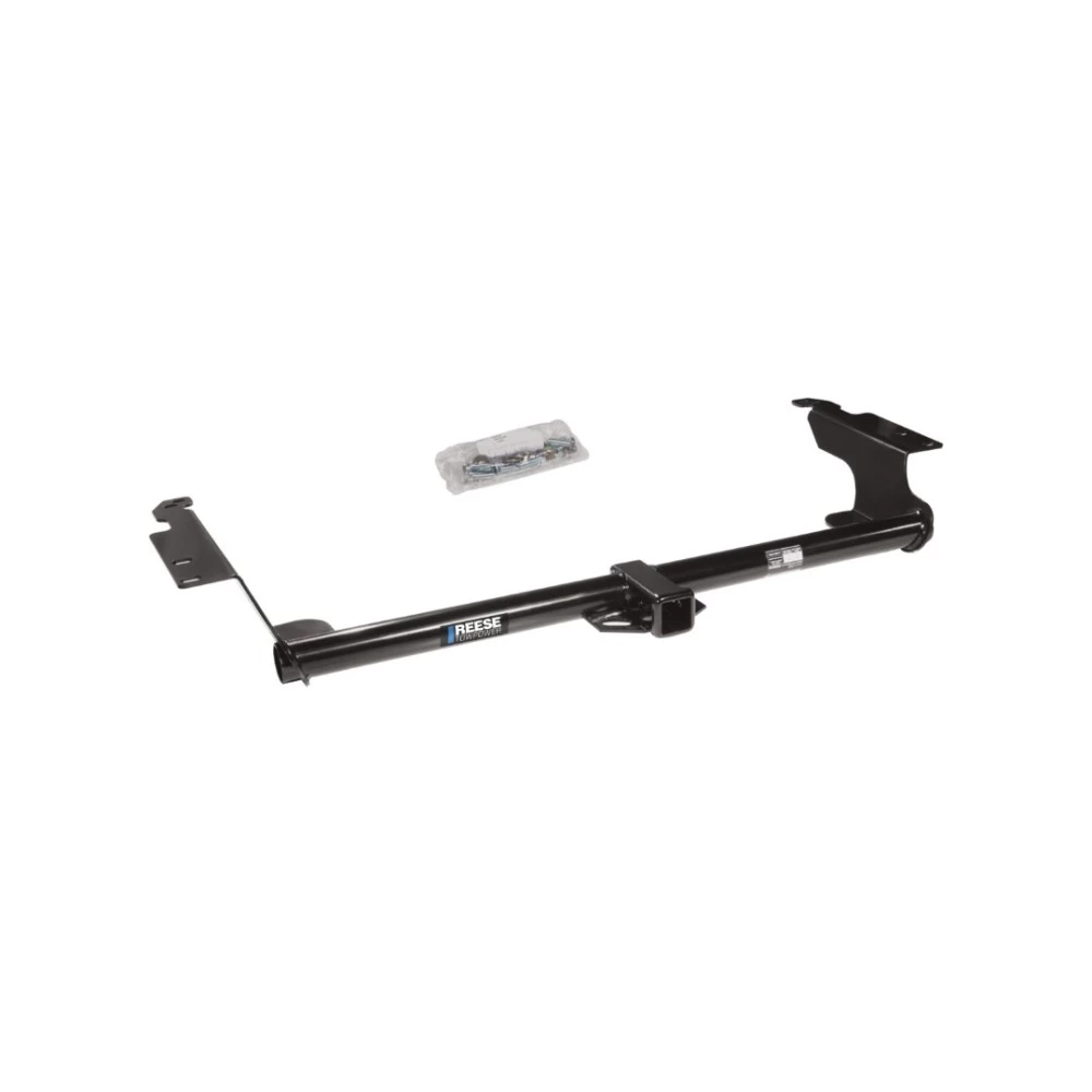 Trailer Hitch w/ 4 Bike Rack For 99-17 Honda Odyssey All Models Approved for Recreational & Offroad Use Carrier for Adult Woman or Child Bicycles Foldable
