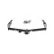 Tow Package For 07-13 Chevrolet Silverado GMC Sierra 1500 Trailer Hitch w/ Wiring 2" Drop Mount 2" Ball 2" Receiver Reese