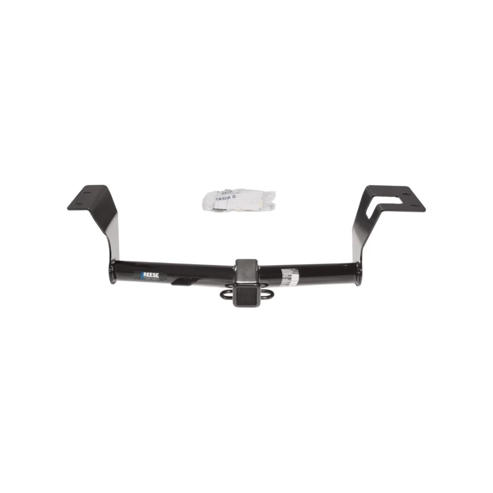 44575 85343 20506 7012a 118427 21536 90195 Reese Trailer Hitch Tow Package Prodigy P3 Brake Control 07-11 Honda CR-V 7-Way RV Wiring 2" Drop Mount 2" Ball Class 3 2" Receiver Reese Tekonsha 07 08 09 10 11 2007 2008 2009 2010 2011 Trailer Hitch Tow Package Prodigy P3 Brake Control For 07-11 Honda CR-V w/ 7-Way RV Wiring 2" Drop Mount 2" Ball Class 3 2" Receiver Reese Tekonsha
