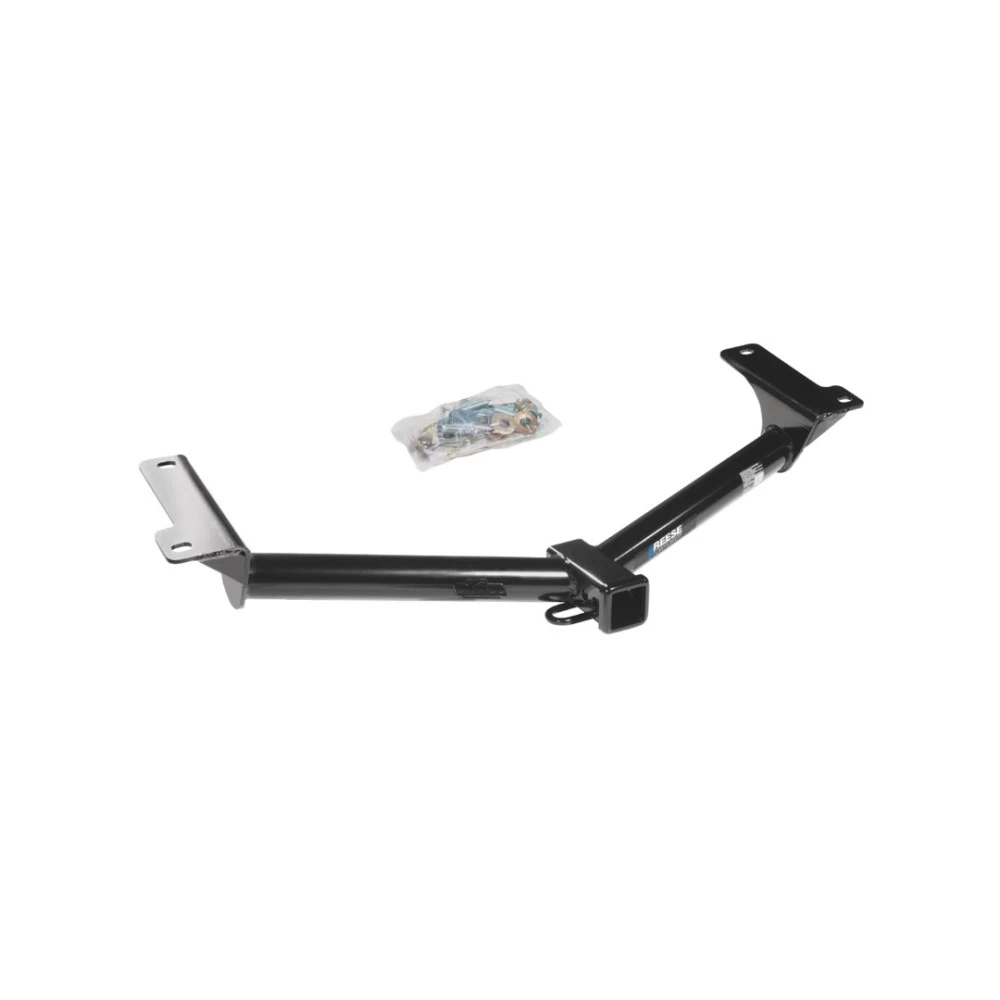 Custom Fit Trailer Hitch 4 Bike Carrier Installation Hardware Installation Instructions 44601 63124 Reese Trailer Hitch 4 Bike Rack 09-20 Dodge Journey All Styles Approved Recreational Offroad Use Carrier Adult Woman or Child Bicycles Foldable 09 10 11 1 Trailer Hitch w/ 4 Bike Rack For 09-20 Dodge Journey All Styles Approved for Recreational & Offroad Use Carrier for Adult Woman or Child Bicycles Foldable