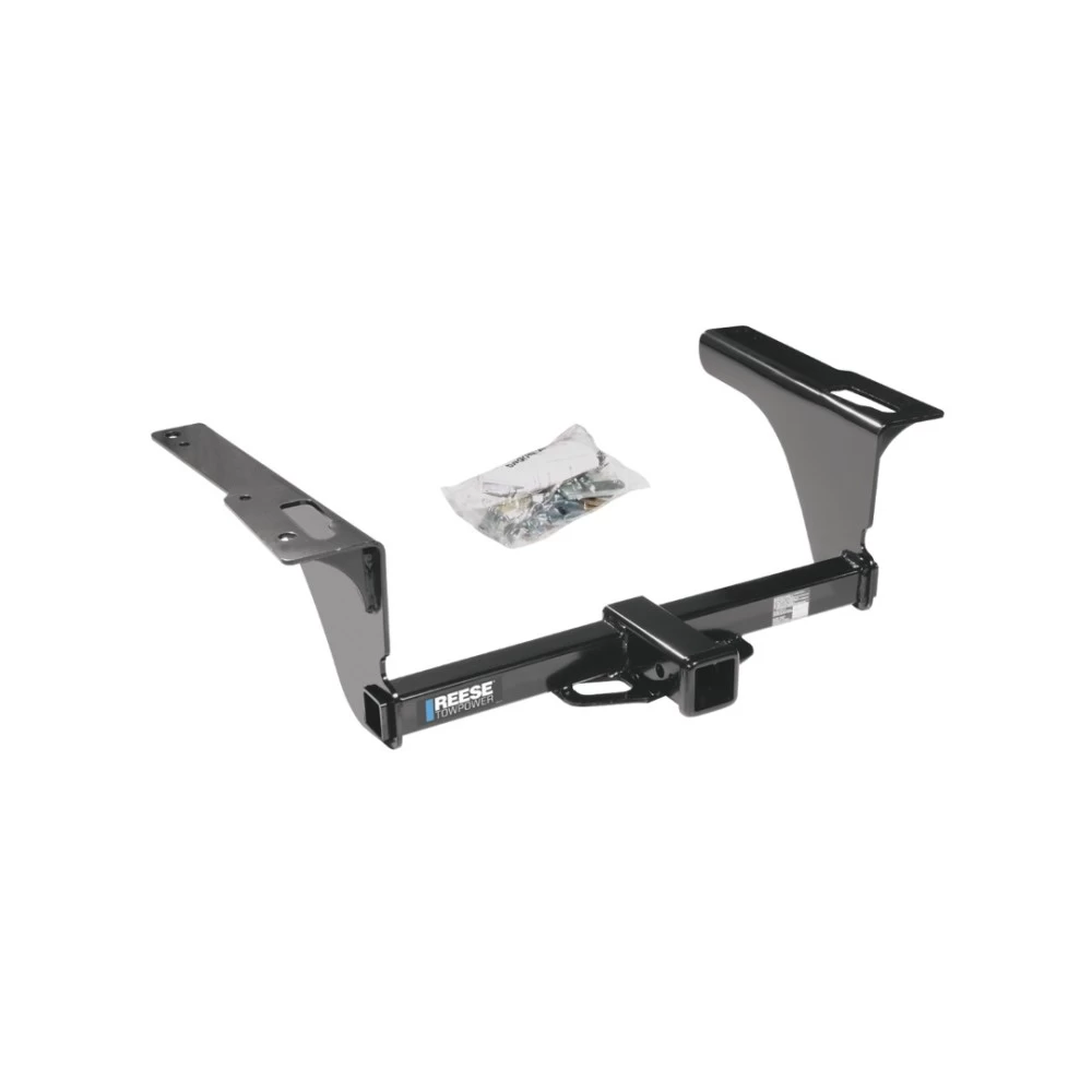Custom Fit Trailer Hitch 4 Bike Carrier Installation Hardware Installation Instructions 44631 63124 Reese Trailer Hitch 4 Bike Rack 10-19 Subaru Legacy Sedan Outback Wagon Approved Recreational Offroad Use Carrier Adult Woman or Child Bicycles Foldable 1 Trailer Hitch w/ 4 Bike Rack For 10-19 Subaru Legacy Sedan Outback Wagon Approved for Recreational & Offroad Use Carrier for Adult Woman or Child Bicycles Foldable
