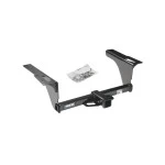 Custom Fit Trailer Hitch 4 Bike Carrier Installation Hardware Installation Instructions 44631 63124 Reese Trailer Hitch 4 Bike Rack 10-19 Subaru Legacy Sedan Outback Wagon Approved Recreational Offroad Use Carrier Adult Woman or Child Bicycles Foldable 1 Trailer Hitch w/ 4 Bike Rack For 10-19 Subaru Legacy Sedan Outback Wagon Approved for Recreational & Offroad Use Carrier for Adult Woman or Child Bicycles Foldable