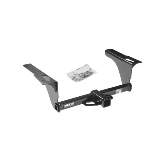 Custom Fit Trailer Hitch 4 Bike Carrier Installation Hardware Installation Instructions 44631 63124 Reese Trailer Hitch 4 Bike Rack 10-19 Subaru Legacy Sedan Outback Wagon Approved Recreational Offroad Use Carrier Adult Woman or Child Bicycles Foldable 1 Trailer Hitch w/ 4 Bike Rack For 10-19 Subaru Legacy Sedan Outback Wagon Approved for Recreational & Offroad Use Carrier for Adult Woman or Child Bicycles Foldable