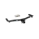 Trailer Hitch w/ 4 Bike Rack For 10-15 Lexus RX450h RX350 12-15 Except F Sport Approved for Recreational & Offroad Use Carrier for Adult Woman or Child Bicycles Foldable
