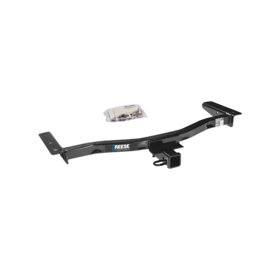Trailer Hitch w/ 4 Bike Rack For 10-15 Lexus RX450h RX350 12-15 Except F Sport Approved for Recreational & Offroad Use Carrier for Adult Woman or Child Bicycles Foldable
