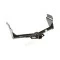 Trailer Hitch w/ 4 Bike Rack For 11-26 Dodge Durango 14-21 Jeep Grand Cherokee EcoDiesel Approved for Recreational & Offroad Use Carrier for Adult Woman or Child Bicycles Foldable