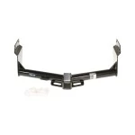 Ultimate Tow Package For 14-21 Jeep Grand Cherokee EcoDiesel Trailer Hitch w/ Wiring 2" Drop Mount Dual 2" and 1-7/8" Ball Lock Bracket Cover 2" Receiver Reese