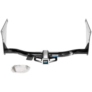 Trailer Hitch w/ Wiring For 13-16 Ford Escape All Models Class 3 2" Tow Receiver Reese Tekonsha