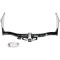 Trailer Hitch w/ Wiring For 17-18 Ford Escape Class 3 2" Tow Receiver Reese Tekonsha