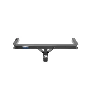 Trailer Hitch w/ 7-Way RV Wiring For 11-12 Audi Q5 15-23 Porsche Macan Class 3 2" Receiver All Models Reese