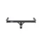 Trailer Hitch w/ 7-Way RV Wiring For 11-12 Audi Q5 15-23 Porsche Macan Class 3 2" Receiver All Models Reese