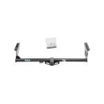 Trailer Hitch Tow Package w/ 7-Way RV Wiring For 11-20 Toyota Sienna incl SE w/ 2" Drop Mount 2" Ball Class 3 2" Receiver Reese