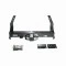 Class 5 18K Trailer Hitch Tow Package Prodigy P3 Brake Control For 99-16 Ford F-250 F-350 F-450 Super Duty Standard Bed & Bumper w/ 7-Way RV Wiring 2" Drop Mount 2" Ball Class 4 2" Receiver Reese Tekonsha