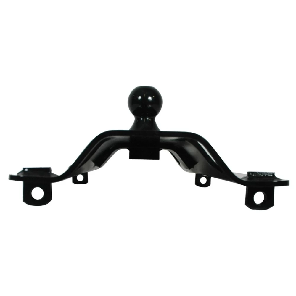 Reese 25K Gooseneck Trailer Hitch w/ Rails For 02-10 Dodge Ram 1500 2500 3500 11-12 RAM 2500 3500 Base Rail Kit Brackets and Hardware Heavy Duty