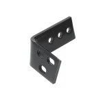 Adaptor Bracket 58023 (This kit is required if you have universal rails for example Reese part 30035) 58023 2002 2003 2004 2005 2006 2007 2008 02 03 04 05 06 07 08 Dodge Ram 1500 Reese Required Bracket Universal Rails 30035 Reese Adaptor Bracket 58023 Required for Install of Universal Base Rail Kit 30035 for 02-08 Dodge Ram 1500 03-10 Ram 2500 03-10 Ram 3500 11-12 RAM 2500 3500