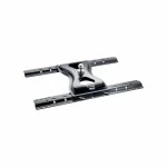 Reese 25K The Goose Gooseneck Trailer Hitch w/ Rails For 2014-2018 Dodge Ram 1500 2019-2024 Ram 1500 Classic Old Body Base Rail Kit Brackets and Hardware Heavy Duty