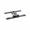 Reese Quick Install Rail Kit and 25K Gooseneck Hitch For 17-19 Ford F250 F350 Custom Fit No Drill Base Rails For Gooseneck Trailer