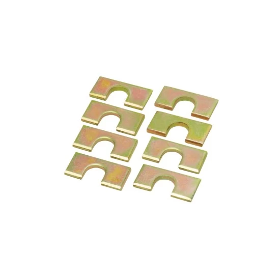 Adaptor Bracket 58197 (This kit is required if you have universal rails for example Reese part 30035) 58197 2000 2001 2002 00 01 02 Toyota Tundra Regular Cab 8 ft. Bed Reese Required Bracket Universal Rails 30035 Reese Adaptor Bracket 58197 Required for Install of Universal Base Rail Kit 30035 for 2000-2006 Toyota Tundra