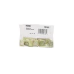 Adaptor Bracket 58197 (This kit is required if you have universal rails for example Reese part 30035) 58197 2000 2001 2002 00 01 02 Toyota Tundra Regular Cab 8 ft. Bed Reese Required Bracket Universal Rails 30035 Reese Adaptor Bracket 58197 Required for Install of Universal Base Rail Kit 30035 for 2000-2006 Toyota Tundra
