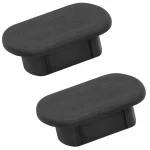  Reese Repl. Part 16K 18K & 24K Signature Series Fifth Wheel Hitch Puck Plugs