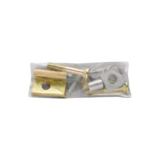 Adaptor Bracket 58309 (This kit is required if you have universal rails for example Reese part 30035) 58309 2007 2008 2009 07 08 09 Toyota Tundra Reese Required Bracket Universal Rails 30035 Reese Adaptor Bracket 58309 Required for Install of Universal Base Rail Kit 30035 for 2007-2021 Toyota Tundra
