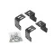 Adaptor Bracket 58426 (This kit is required if you have universal rails for example Reese part 30035) 58426 2004 2005 2006 2007 2008 04 05 06 07 08 F-150 Reese Required Bracket Universal Rails 30035 Reese Adaptor Bracket 58426 Required for Install of Universal Base Rail Kit 30035 for 2004-2014 Ford F-150