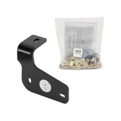 Reese Adaptor Bracket 58531 Required for Install of Universal Base Rail Kit 30035 for 2015-2020 Ford F150