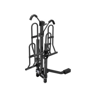 Reese Trailer Tow Hitch For 20-23 Mazda CX-30 1-1/4" Receiver Platform Style 2 Bike Rack Reese Trailer Tow Hitch For 20-23 Mazda CX-30 1-1/4" Receiver Platform Style 2 Bike Rack