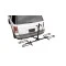 Reese Trailer Tow Hitch For 20-23 Mazda CX-30 1-1/4" Receiver Platform Style 2 Bike Rack Reese Trailer Tow Hitch For 20-23 Mazda CX-30 1-1/4" Receiver Platform Style 2 Bike Rack