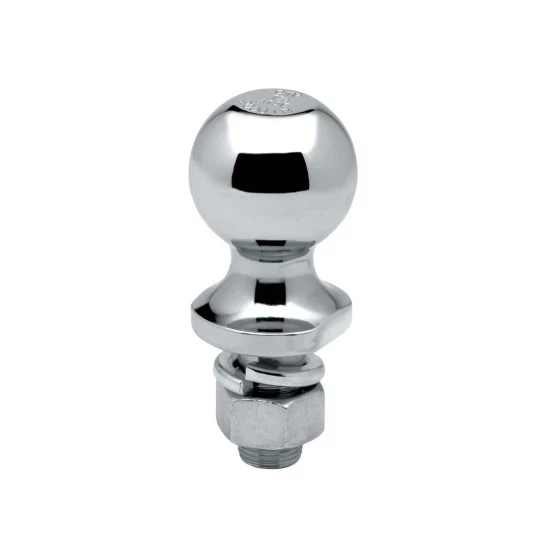 Custom Fit Trailer Hitch 2" Drop Ball-Mount w/ Pin/Clip 1-7/8" and 2" Chrome Ball Installation Hardware Installation Instructions 84046 21536 63816 Reese Trailer Tow Hitch 17-23 Chrysler Pacifica 20-23 Voyager 22-23 Grand Caravan Except Hyb Reese Trailer Tow Hitch For 17-23 Chrysler Pacifica 20-23 Voyager 22-23 Grand Caravan Except Hybrid Class 3 2" Receiver w/ 1-7/8" and 2" Ball