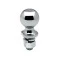 Tow Package For 13-15 Honda Accord Sedan Trailer Hitch w/ Wiring Draw-Bar 2" Ball 1-1/4" Receiver Reese