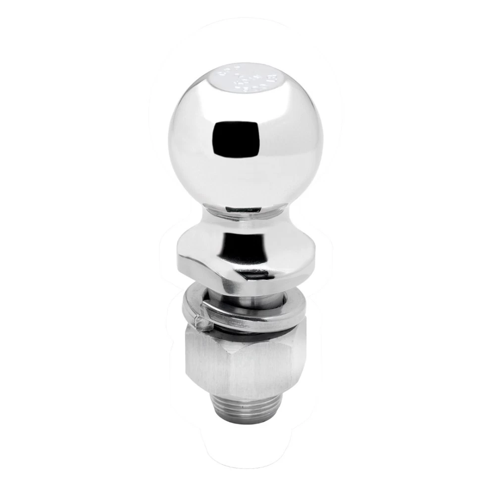 Custom Fit Trailer Hitch 2" Drop Ball-Mount w/ Pin/Clip 1-7/8" and 2" Chrome Ball Installation Hardware Installation Instructions 84046 21536 63816 Reese Trailer Tow Hitch 17-23 Chrysler Pacifica 20-23 Voyager 22-23 Grand Caravan Except Hyb Reese Trailer Tow Hitch For 17-23 Chrysler Pacifica 20-23 Voyager 22-23 Grand Caravan Except Hybrid Class 3 2" Receiver w/ 1-7/8" and 2" Ball