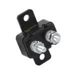 Trailer Hitch Tow Package w/ 7-Way RV Wiring For 02-07 Saturn Vue w/ 2" Drop Mount 2" Ball Class 3 2" Receiver Reese