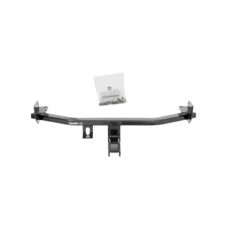 Trailer Hitch w/ 7-Way RV Wiring For 17-22 KIA Sportage All Models Class 3 2" Receiver Reese