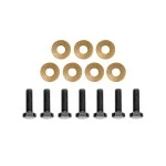 Tow Package For 17-22 KIA Sportage All Models Trailer Hitch w/ Wiring 2" Drop Mount 2" Ball 2" Receiver Reese