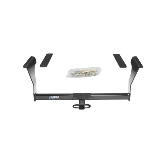 Trailer Hitch w/ Wiring For 16-25 Nissan Altima All Models Class I 1-1/4" Tow Receiver Reese Tekonsha