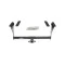 Reese Trailer Tow Hitch For 16-23 Nissan Maxima All Models Deluxe Package Wiring 2" and 1-7/8" Ball and Lock