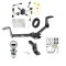 Tow Package For 09-14 Acura TL All Models Trailer Hitch w/ Wiring Draw-Bar 2" Ball 1-1/4" Receiver Reese