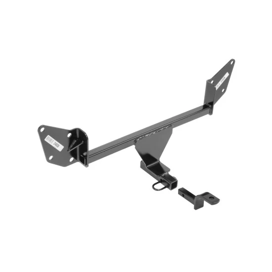 Custom Fit Trailer Hitch Draw-Bar w/ Pin/Clip Installation Hardware Installation Instructions 77326 3593 Reese Trailer Tow Hitch 16-23 Chevy Camaro Draw Bar Kit Class 1 1-1/4" Receiver 16 17 18 19 20 21 22 23 2016 2017 2018 2019 2020 2021 2022 2023 Reese Trailer Tow Hitch For 16-24 Chevy Camaro w/ Draw Bar Kit Class 1 1-1/4" Receiver