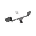 Reese Trailer Tow Hitch For 16-22 Chevy Spark 1-1/4" Towing Receiver Class 1