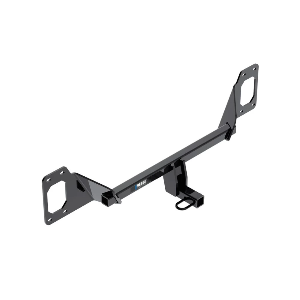 Trailer Hitch w/ Wiring For 16-21 Honda Civic Hatchback Sedan Class I 1-1/4" Tow Receiver Reese Tekonsha