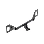 Trailer Hitch w/ Wiring For 16-21 Honda Civic Hatchback Sedan Class I 1-1/4" Tow Receiver Reese Tekonsha