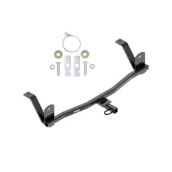 Reese Trailer Tow Hitch For 17-21 Chevy Bolt EV 1-1/4" Towing Receiver Class 1